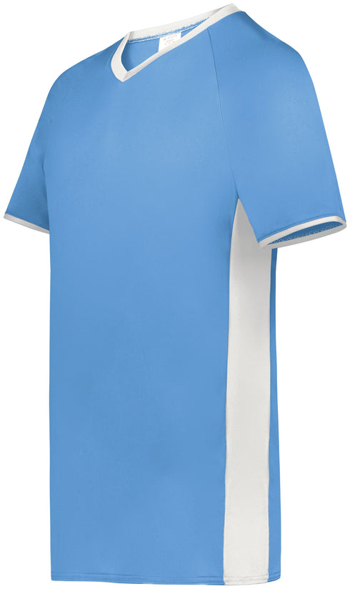 Augusta Sportswear Youth Cutter+ V-Neck Jersey